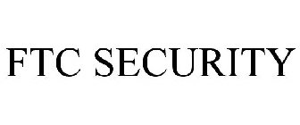 FTC SECURITY