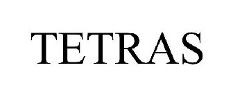 TETRAS