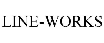 LINE-WORKS