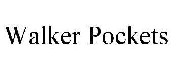 WALKER POCKETS