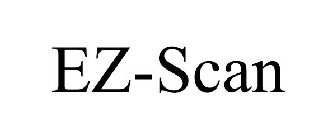 EZ-SCAN