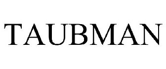 TAUBMAN