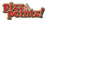 PIZZA POINTZ!