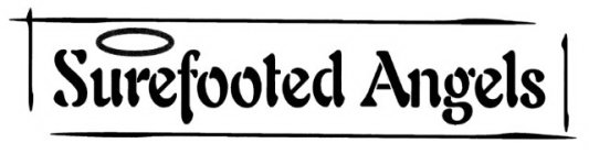 SUREFOOTED ANGELS