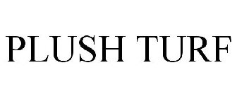 PLUSH TURF