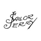 SAILOR JERRY