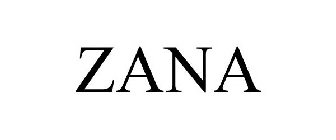 ZANA