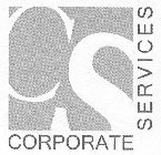 CS CORPORATE SERVICES