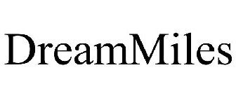 DREAMMILES