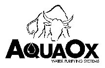 AQUAOX WATER PURIFYING SYSTEMS