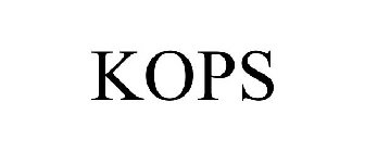 KOPS