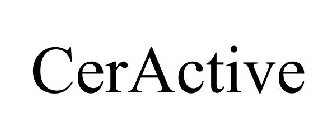 CERACTIVE