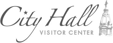 CITY HALL VISITOR CENTER