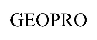 GEOPRO