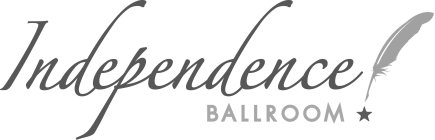 INDEPENDENCE BALLROOM