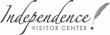 INDEPENDENCE VISITOR CENTER