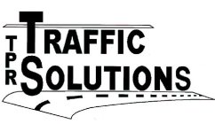 TPR TRAFFIC SOLUTIONS