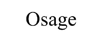 OSAGE