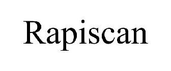 RAPISCAN