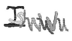 ISHNUVU