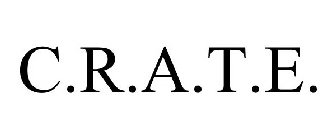 C.R.A.T.E.