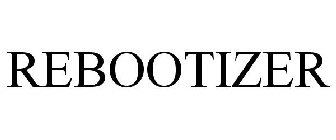 REBOOTIZER