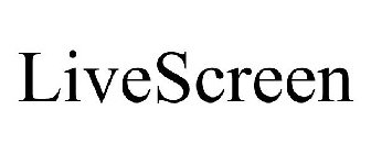 LIVESCREEN