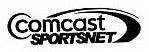 COMCAST SPORTSNET