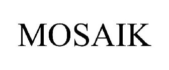 MOSAIK