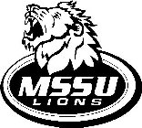 MSSU LIONS