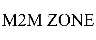 M2M ZONE