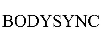 BODYSYNC