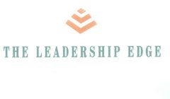 THE LEADERSHIP EDGE E