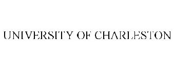 UNIVERSITY OF CHARLESTON