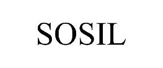 SOSIL