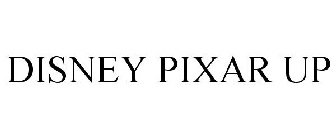 DISNEY PIXAR UP