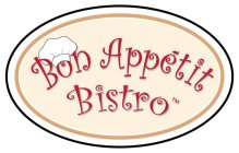 BON APPÉTIT BISTRO