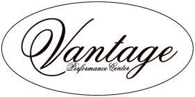 VANTAGE PERFORMANCE CENTER