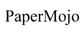 PAPERMOJO