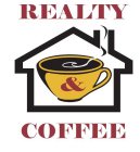 REALTY & COFFEE