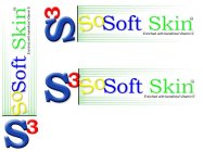 S3 SOSOFTSKIN