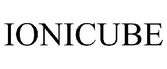 IONICUBE