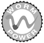 WORM POWER