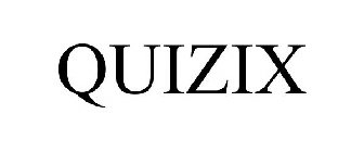 QUIZIX