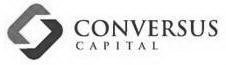 CONVERSUS CAPITAL