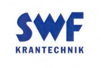 SWF KRANTECHNIK