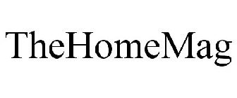 THEHOMEMAG