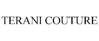 TERANI COUTURE