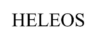 HELEOS