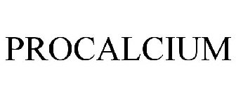 PROCALCIUM